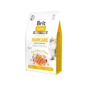 Brit Care Hair 7kq