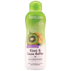 Tropiclean Kiwi Cocoa Butter 355ml 202511