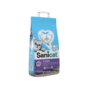 SANICAT Qum Classic Lavanda 10L S5584