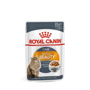 Royal Canin Hair Skin Jelly 85qr 310540