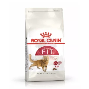 Royal Canin Fit 15kq 228200