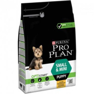 ProPlan Smal Mini Puppy Ceki