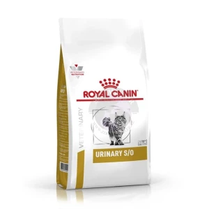Royal Canin Urinary S/O 400g 274590