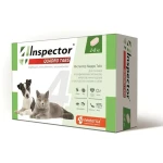 INSPECTOR TABLETKA 2-8