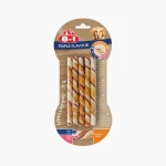 8 in 1 Triple Flavour 2-12kq