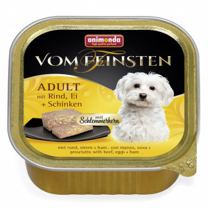 Animonda Vom Feinsten adult dog 82980 150qr