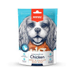 Wanpy Doq Chicken Jerky Calsium 100q 810353