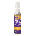 Urine off Dog puppy 118ml 016981
