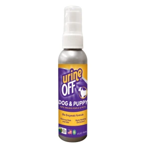 Urine off Dog puppy 118ml 016981