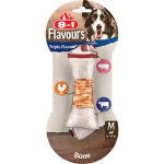 8 in 1 Flovours triple Flavour Bone L >25kq