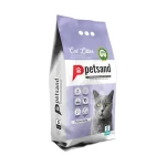 Petsand Qum Lavanda 5L