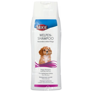 TRIXIE Shampoo Welpen Puppy