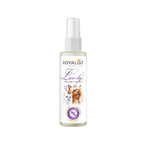 Royalist Perfume Lovely 100ml