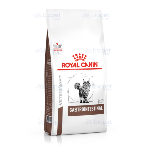 Royal Canin Gastrointestinal Cat ceki