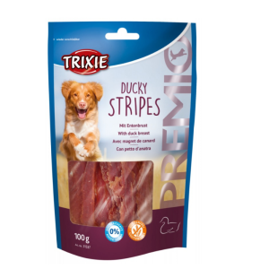 TRIXIE ducky stripes 100q 31537
