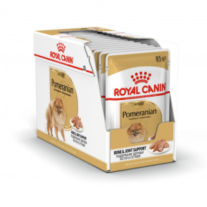 Royal Canin Pomerian 85q 285110