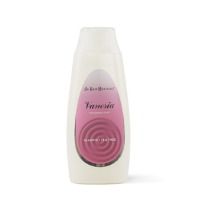 San Bernard Shampoo Tea Vanesia 300ml