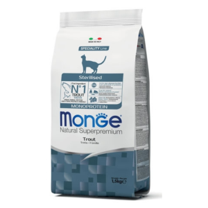 Monge Sterilised Chicken Ceki