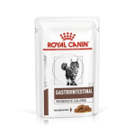 Royal Canin Gastro S/O Moderate Calorie 85g 281840