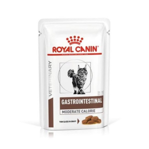 Royal Canin Gastro S/O Moderate Calorie 85g 281840