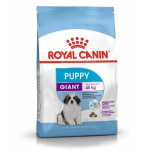 Royal Canin Giant Puppy Ceki