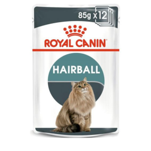 Royal Canin Hairball care 85q 237450