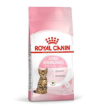 Royal Canin Kitten Sterilised 400qr 249600