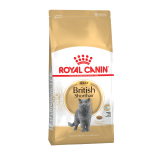 Royal Canin Adult British Shorthair 400q 234980