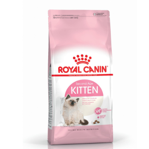 Royal Canin Kitten 10kq 249340