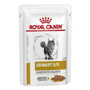 Royal Canin Urinary S/O sous 85q 273770