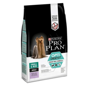 Proplan Smal Mini Adult Baliq 7kq