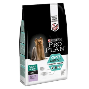 ProPlan Smal Mini Adult Quzu Ceki