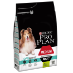 Proplan medium adult lamb 3kg