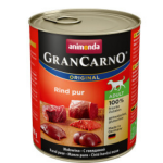 Animonda GranCarno Rind Pur adult 800g