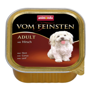 Animonda Vom Feinsten Adult 82979 150g