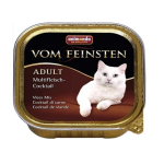 Animonda Vom Feinsten adult cat 83441 100qr