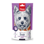 Wanpy Doq Duck Jerky Rawhide 100q 820352