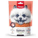 Wanpy Doq Salmon Fish Shape 100q 868002
