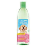 Tropiclean Fresh Dental Health Dog Puppy 473ml 002012