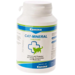 CANINA Cat-Mineral tab 75g