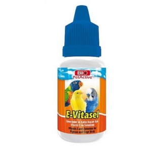 Biopet Active E-Vitasel