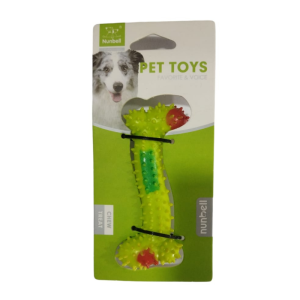 Nunbell Sumuk rezin balaca