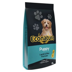 Econature Bala it Quzu etli Ceki