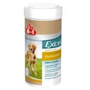 Excel Glucosamine 55 tab