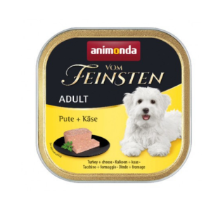 Animonda Vom Feinsten adult dog indeyka 82988 150qr