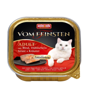 Animonda Vom Feinsten adult cat 83264