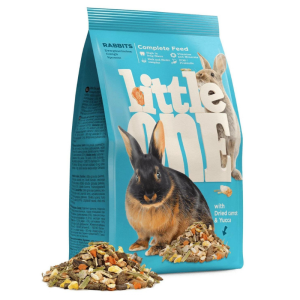 Little One Rabbits 400q 31030