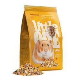 Little One Hamsters 900q 31012