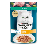 Gourmet Krolik 75q(26)