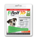 Rolf 3d Club Kapli It 4-10kq R403